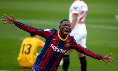 bleus:-ousmane-dembele-et-tanguy-ndombele-de-retour-a-trois-mois-de-l&rsquo;euro