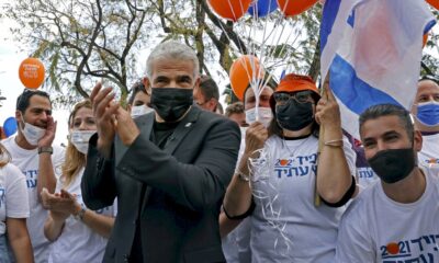 en-israel,-derniere-ligne-droite-d&rsquo;une-election-en-mode-vaccination