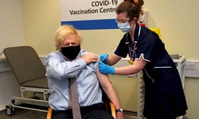 covid:-la-vaccination-astrazeneca-reprend-peu-a-peu,-nouvelles-restrictions-en-france