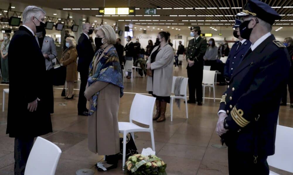belgique:-hommage-national-cinq-ans-apres-les-attentats-jihadistes-de-2016