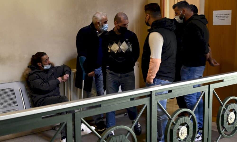 incidents-a-l&rsquo;om:-jusqu&rsquo;a-1-an-ferme-pour-des-« cadres »-de-groupes-de-supporters