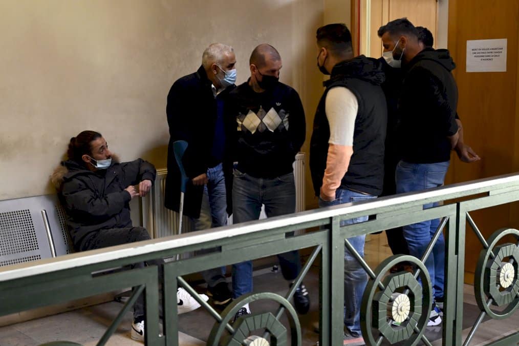 incidents-a-l&rsquo;om:-jusqu&rsquo;a-1-an-ferme-pour-des-« cadres »-de-groupes-de-supporters