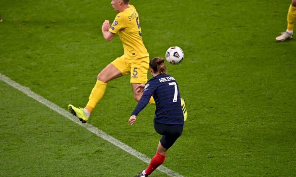 qualif.-mondial-2022:-les-bleus-trebuchent-contre-l&rsquo;ukraine