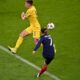 qualif.-mondial-2022:-les-bleus-trebuchent-contre-l&rsquo;ukraine