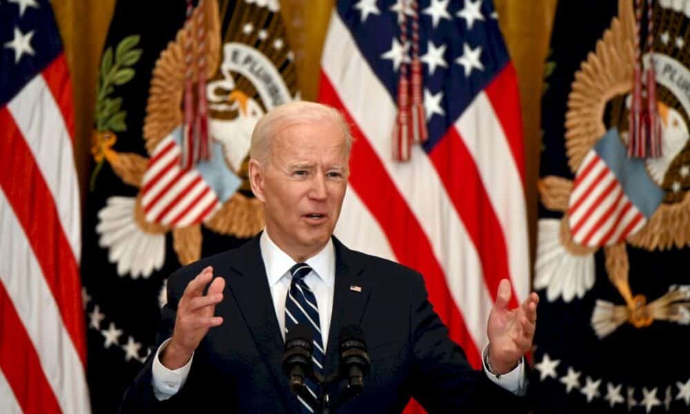 biden-met-l&rsquo;accent-sur-les-vaccins-et-se-projette-en-2024