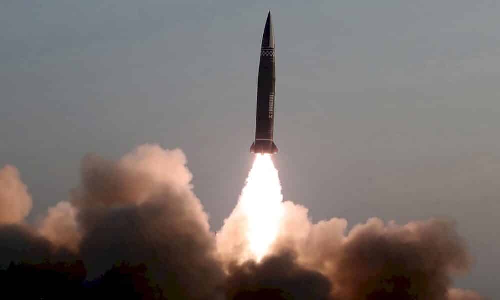 la-coree-du-nord-dit-avoir-teste-un-nouveau-« projectile-tactique-guide »