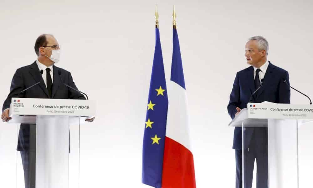 la-crise-fait-s&rsquo;envoler-la-dette-et-le-deficit-francais-a-des-niveaux-records-en-2020