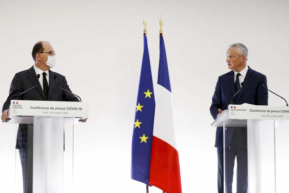 la-crise-fait-s&rsquo;envoler-la-dette-et-le-deficit-francais-a-des-niveaux-records-en-2020