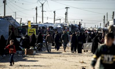 Syrie : l'armée américaine affirme avoir tué un chef de l'Etat islamique responsable d'attaques en Europe