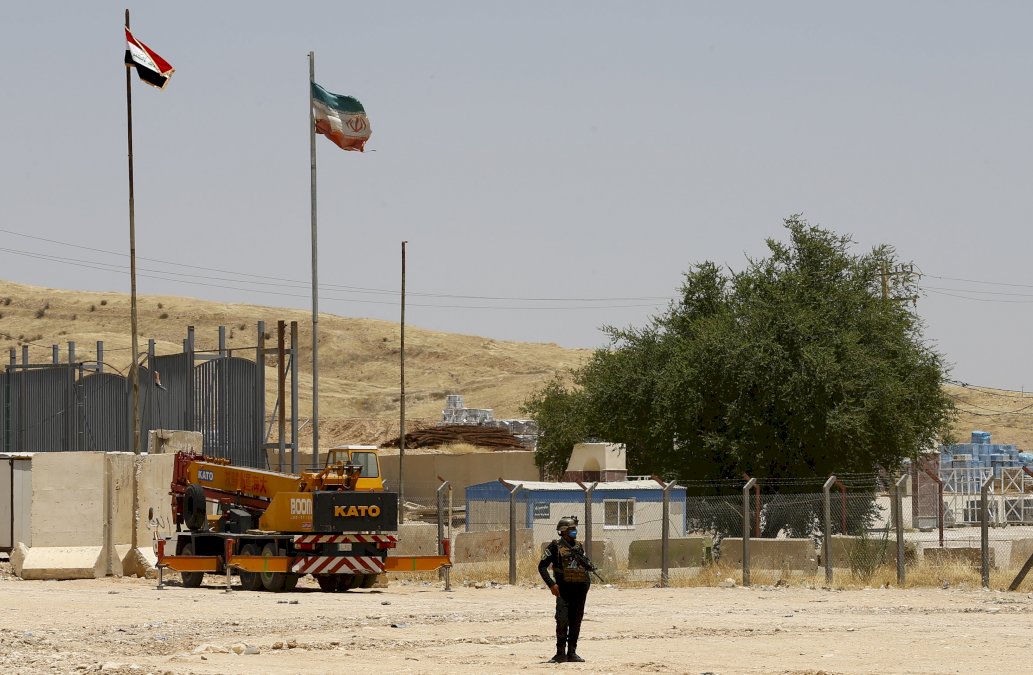 « pire-qu&rsquo;une-jungle »:-le-cartel-de-la-corruption-aux-frontieres-de-l&rsquo;irak