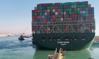 canal-de-suez:-l&rsquo;ever-given-a-bouge,-mais-le-plus-dur-reste-a-faire