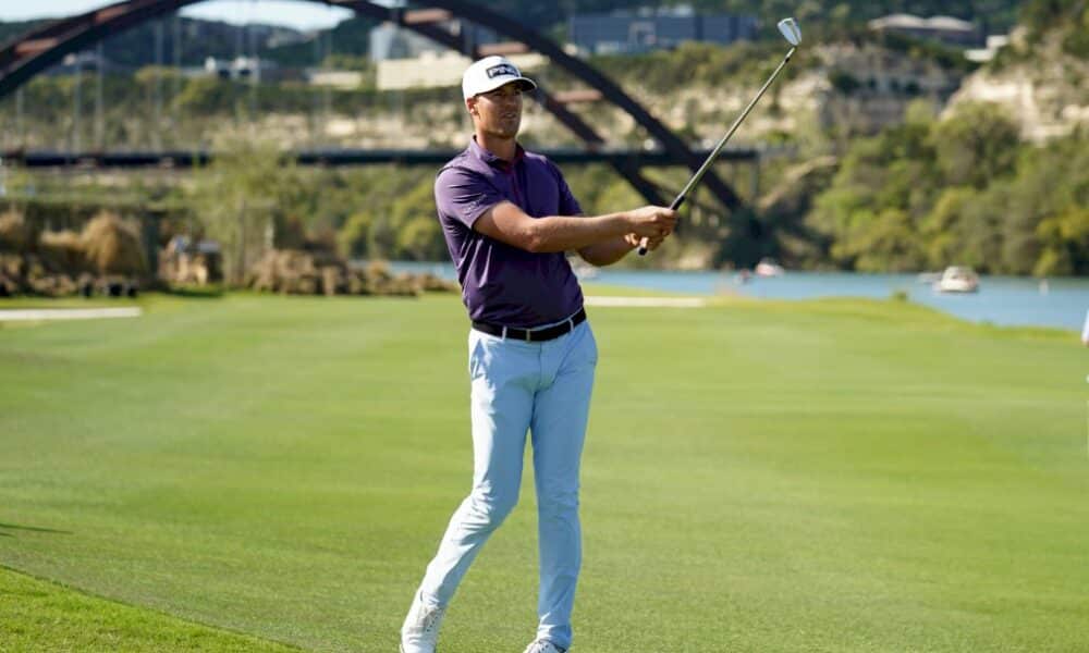 golf:-victor-perez,-le-candidat-francais-a-la-ryder-cup