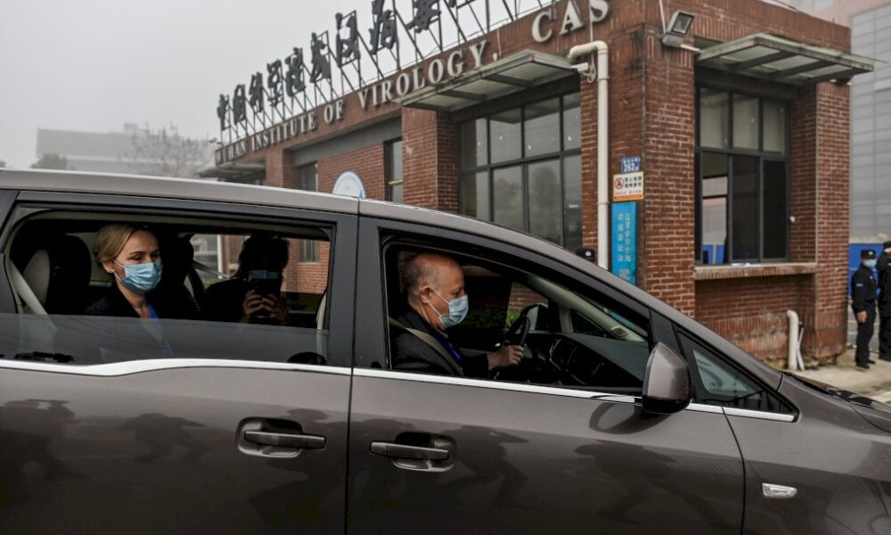 rapport-sur-les-origines-du-covid:-les-experts-internationaux-s&rsquo;expliquent