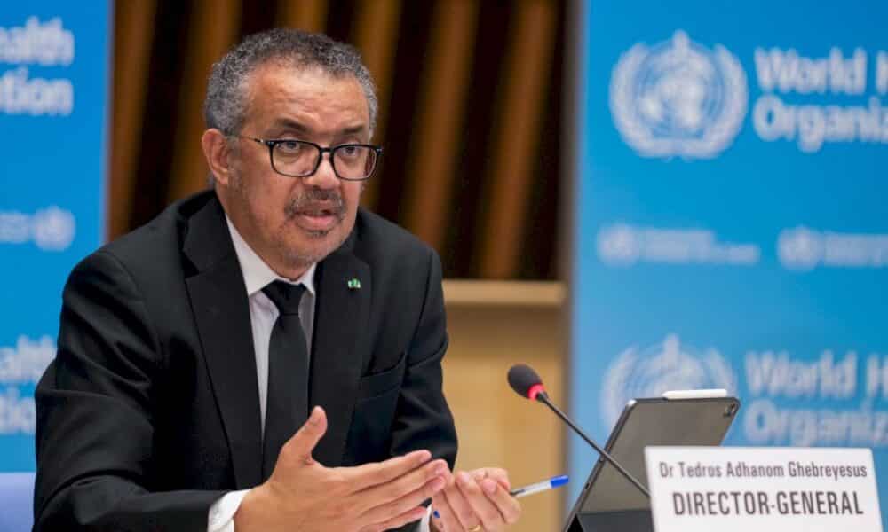 rapport-de-l&rsquo;oms-sur-l&rsquo;origine-du-virus:-washington-et-treize-pays-« preoccupes »