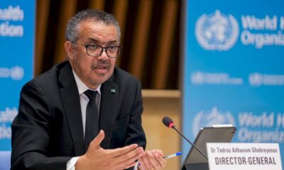 rapport-de-l&rsquo;oms-sur-l&rsquo;origine-du-virus:-washington-et-treize-pays-« preoccupes »