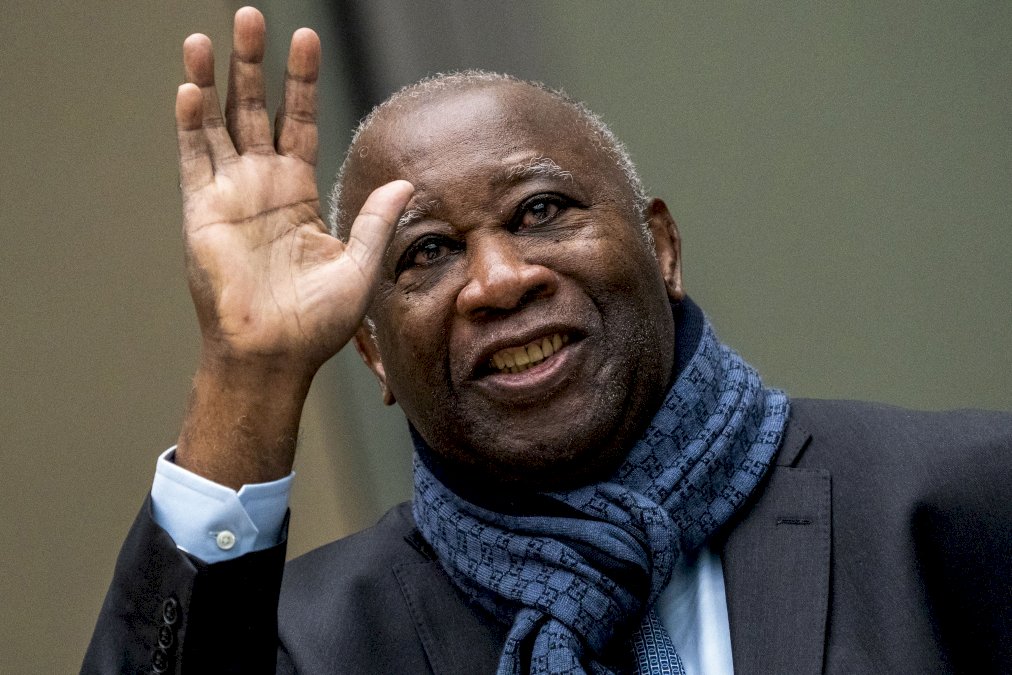 cote-d&rsquo;ivoire:-la-cpi-statue-sur-l&rsquo;acquittement-de-l&rsquo;ex-president-gbagbo