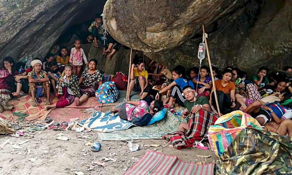 birmanie-:-aung-san-suu-kyi-« en-bonne-sante »,-reunion-du-conseil-de-securite-de-l&rsquo;onu