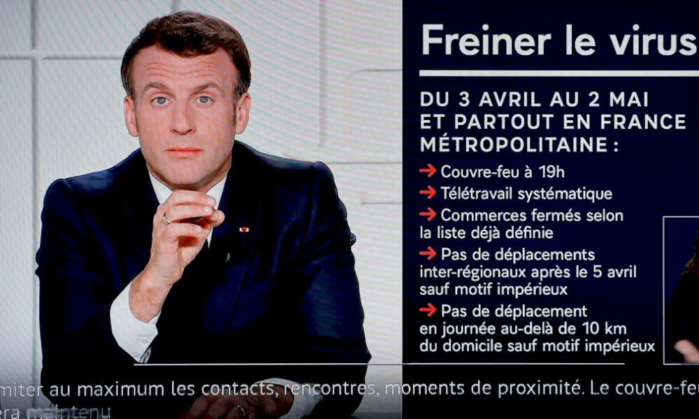 macron-durcit-les-restrictions-mais-laisse-entrevoir-le-retour-a-la-vie-normale