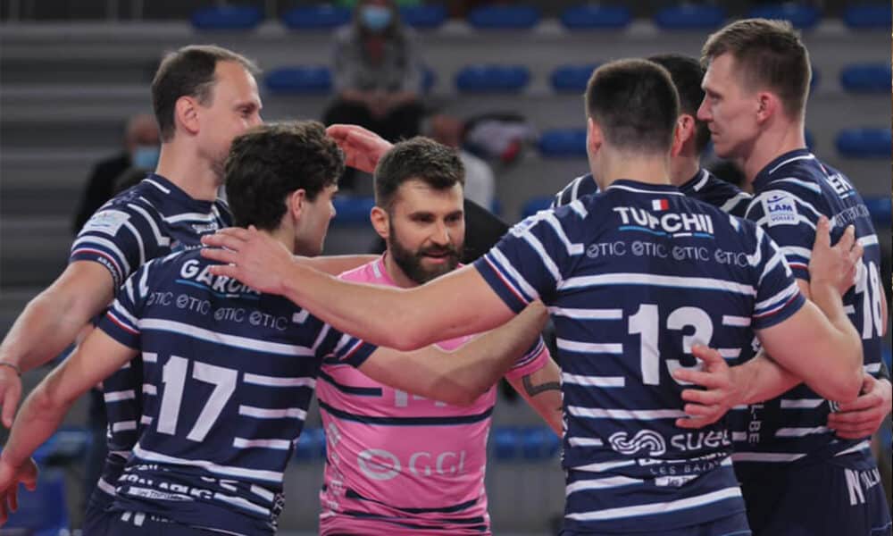Volley-Ball / Ligue A : Toulouse – Arago de Sète : l’avant match