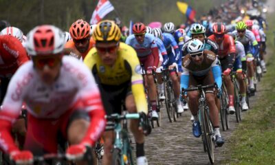 covid-19:-paris-roubaix-une-nouvelle-fois-reporte-a-l&rsquo;automne