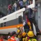 taiwan:-au-moins-48-morts-lors-du-deraillement-d&rsquo;un-train