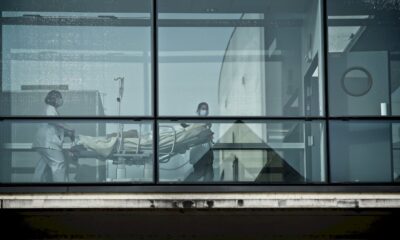 l&rsquo;europe-entame-un-week-end-pascal-sous-la-pression-d&rsquo;un-regain-du-virus