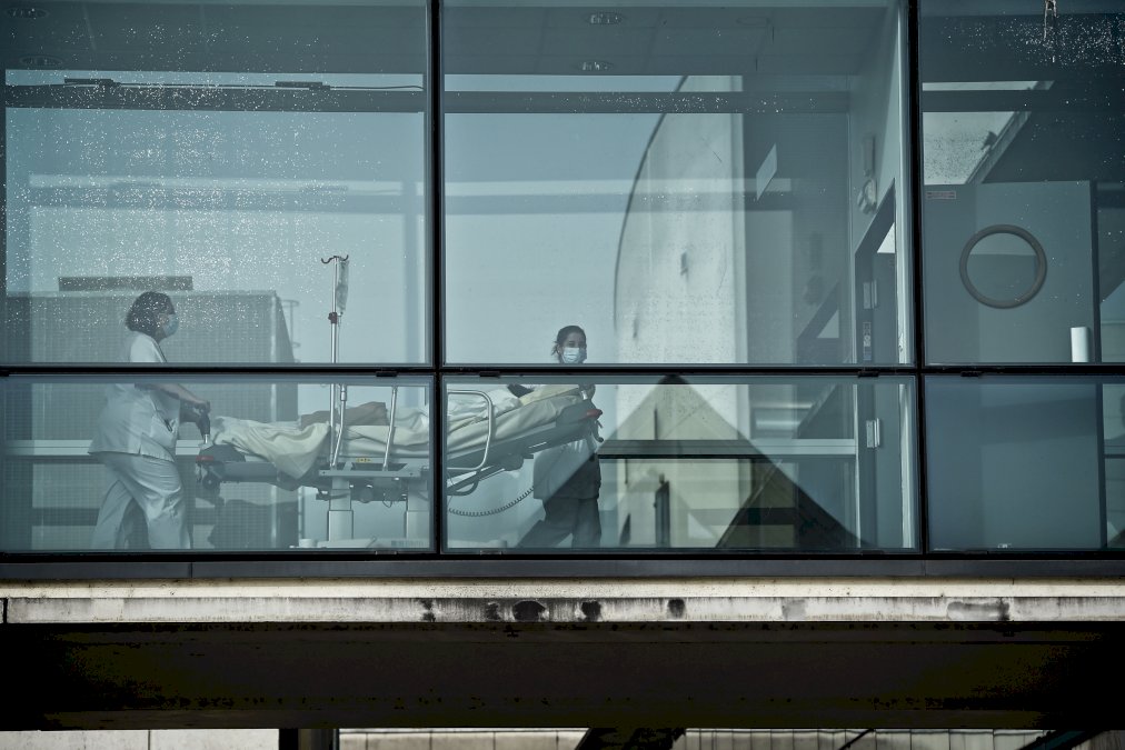 l&rsquo;europe-entame-un-week-end-pascal-sous-la-pression-d&rsquo;un-regain-du-virus