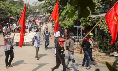 birmanie:-des-factions-rebelles-« reexaminent »-leur-cessez-le-feu-avec-l&rsquo;armee,-ulcerees-par-le-bain-de-sang