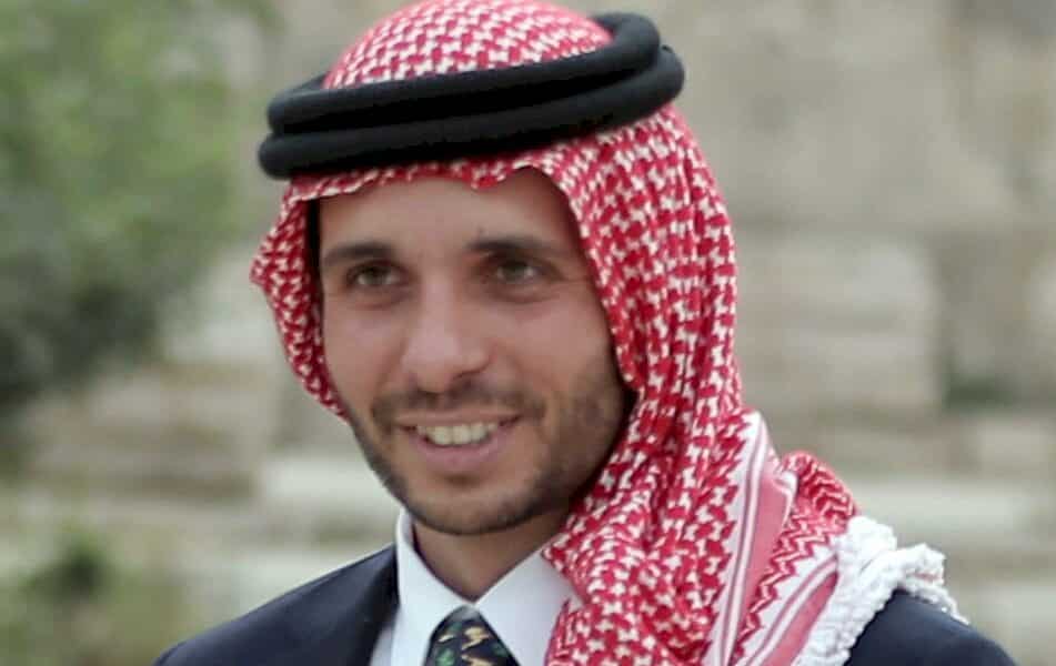 jordanie:-un-demi-frere-du-roi-accuse-d&rsquo;avoir-complote-contre-le-royaume
