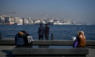 turquie:-erdogan-fulmine-contre-des-amiraux-retraites-pour-avoir-critique-un-de-ses-projets