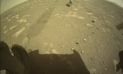 l&rsquo;helicoptere-ingenuity-de-la-nasa-survit-a-sa-premiere-nuit-seul-sur-mars