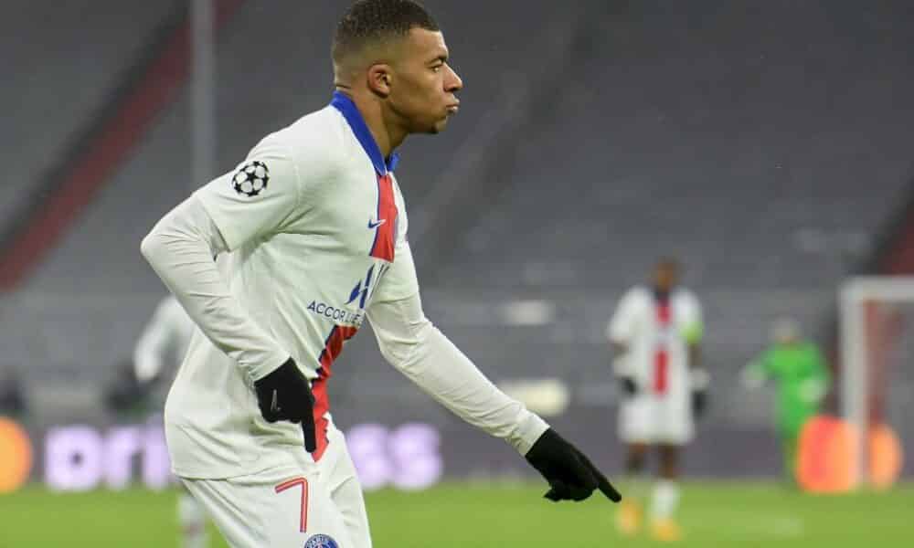 c1:-le-psg-fait-chuter-l&rsquo;invincible-bayern,-chelsea-prend-l&rsquo;avantage