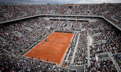 tennis:-le-tournoi-de-roland-garros-reporte-d&rsquo;une-semaine-(officiel)