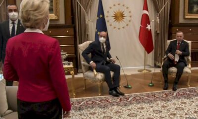 la-turquie-blame-l&rsquo;ue-pour-le-« sofagate »