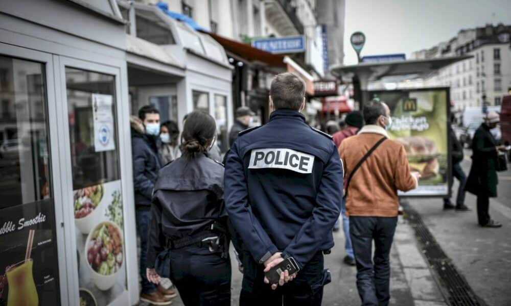 a-paris,-plus-de-110-personnes-verbalisees-dans-un-restaurant-clandestin