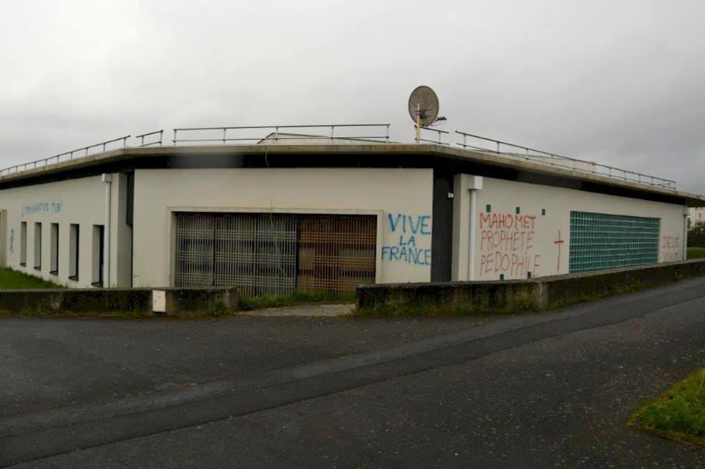 concert-de-condamnations-apres-des-tags-anti-musulmans-a-rennes