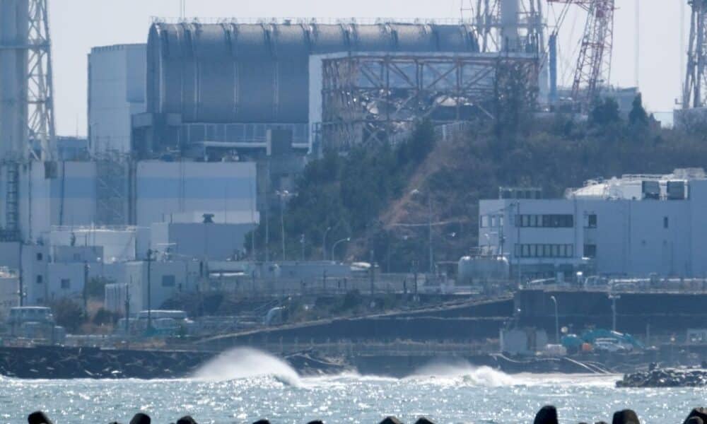 le-japon-va-rejeter-de-l&rsquo;eau-de-fukushima-a-la-mer-apres-traitement