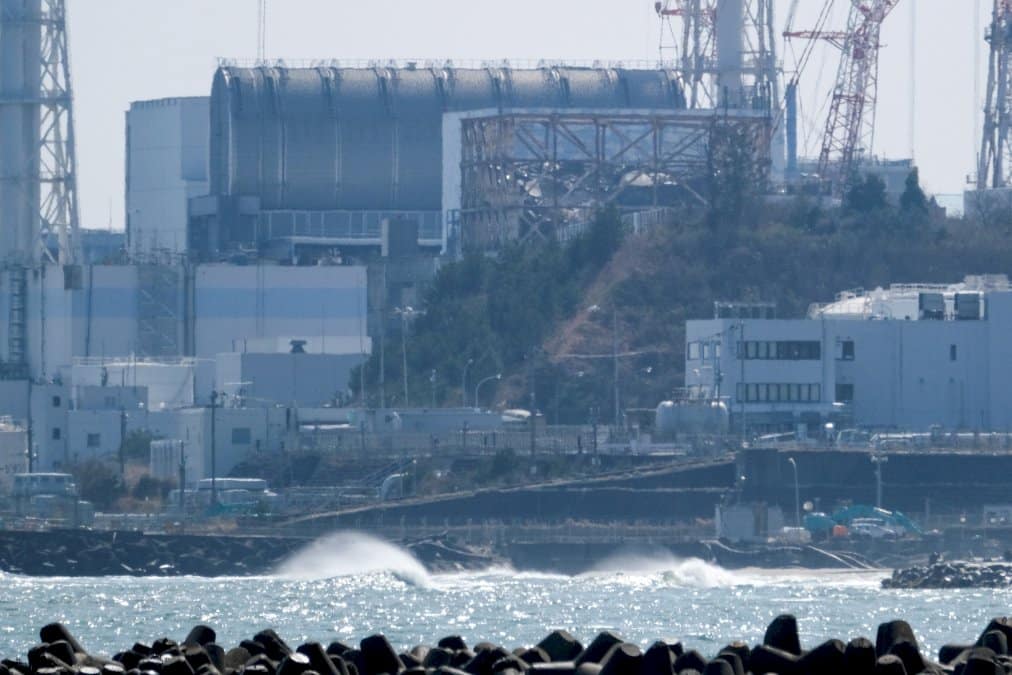 le-japon-va-rejeter-de-l&rsquo;eau-de-fukushima-a-la-mer-apres-traitement