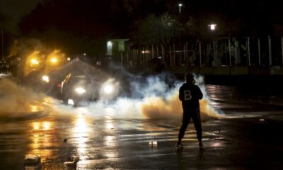 minneapolis-reste-sous-tension-apres-la-mort-d&rsquo;un-jeune-homme-noir-tue-par-la-police