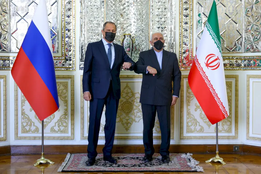 nucleaire-iranien:-moscou-et-teheran-unis-face-aux-occidentaux