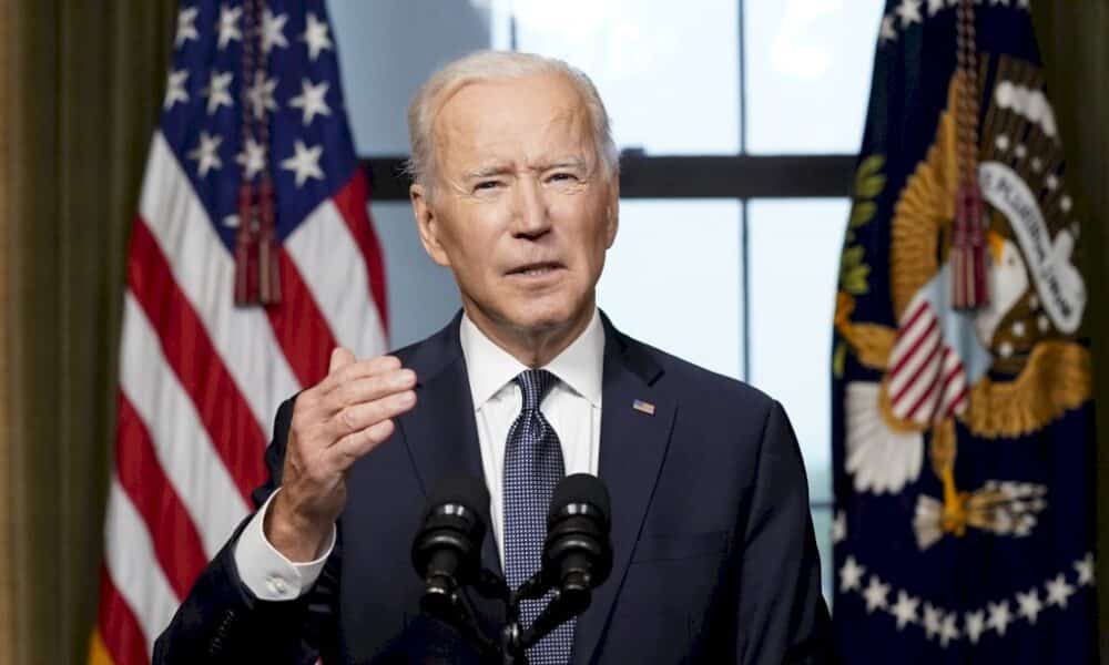 afghanistan:-biden-sonne-la-« fin »-de-« la-plus-longue-guerre-de-l&rsquo;amerique »