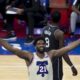 nba:-les-sixers-battent-les-clippers-grace-a-un-embiid-toujours-en-feu