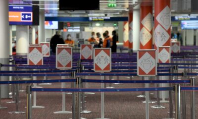 covid:-la-france-impose-une-quarantaine-aux-voyageurs-du-bresil,-d&rsquo;argentine,-du-chili-et-d&rsquo;afrique-du-sud