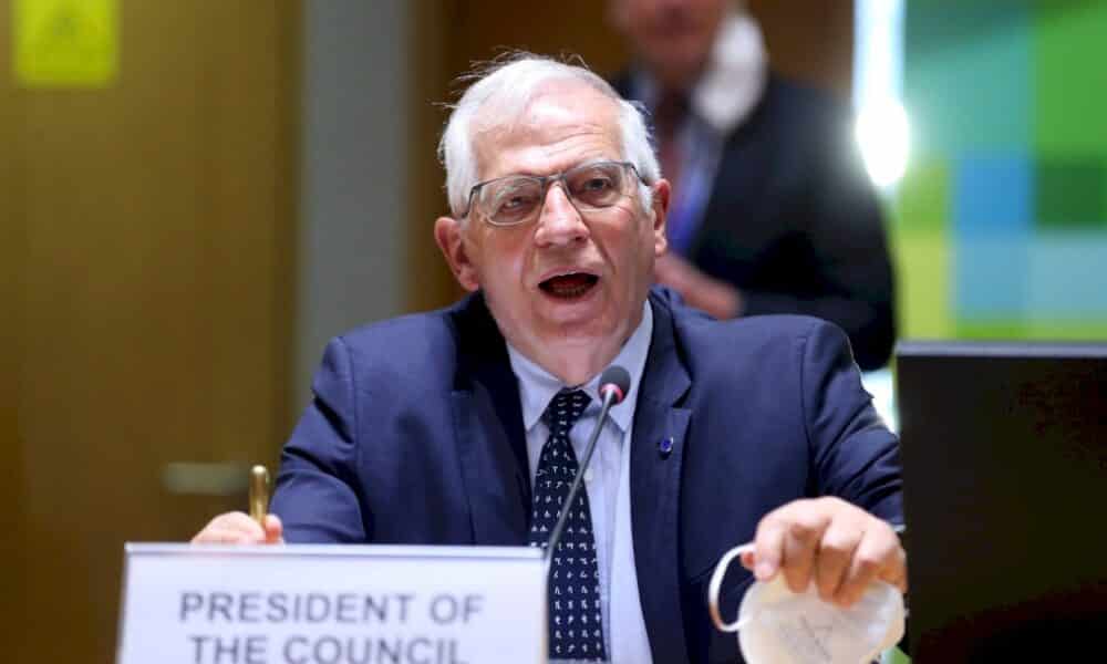 l&rsquo;ue-reclame-l&rsquo;hospitalisation-de-navalny,-inquietudes-pour-l&rsquo;ukraine