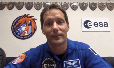 thomas-pesquet-s&rsquo;attend-a-un-deuxieme-sejour-dans-l&rsquo;espace-« plus-difficile »