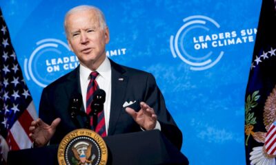 climat:-biden-affiche-l&rsquo;ambition-americaine-et-appelle-a-la-mobilisation-mondiale