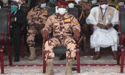 funerailles-d&rsquo;idriss-deby,-la-france-et-le-g5-sahel-soutiennent-le-nouveau-regime-tchadien