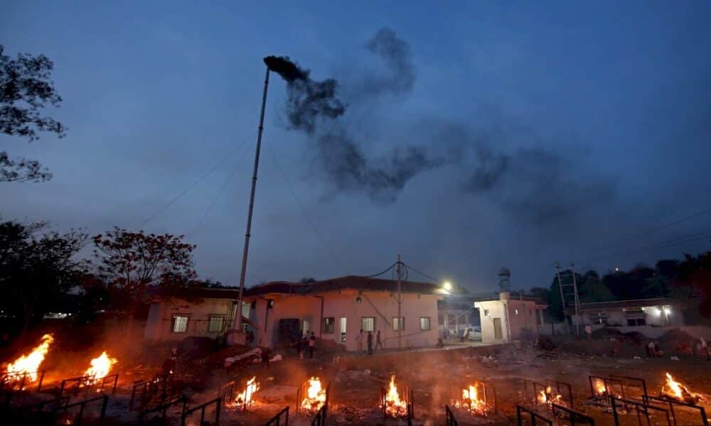 l&rsquo;inde-submergee-par-la-pandemie,-etat-d&rsquo;urgence-a-tokyo-a-trois-mois-des-jo