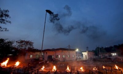 l&rsquo;inde-submergee-par-la-pandemie,-etat-d&rsquo;urgence-a-tokyo-a-trois-mois-des-jo