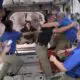 la-capsule-crew-dragon-de-spacex-amene-de-nouveaux-astronautes-sur-l’iss